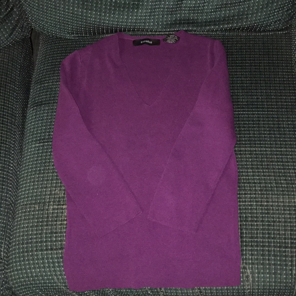 COPY - Express Sweater